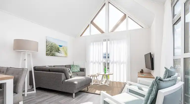 Sommerhus i Nieuwvliet