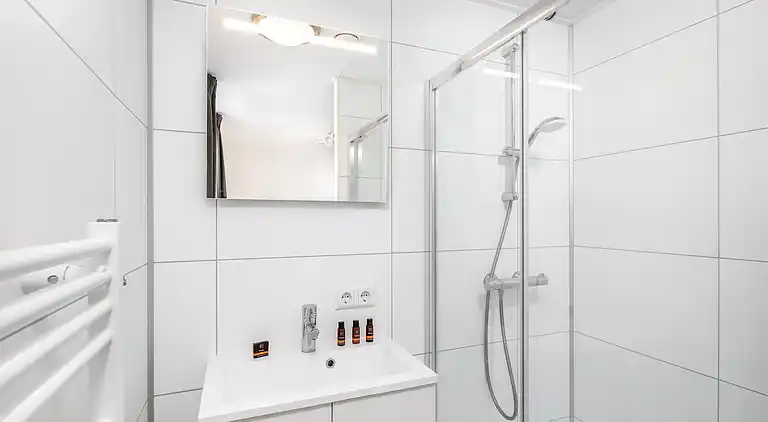 Sommerhus i Nieuwvliet