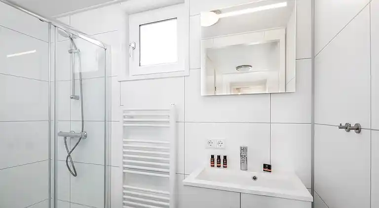 Sommerhus i Nieuwvliet