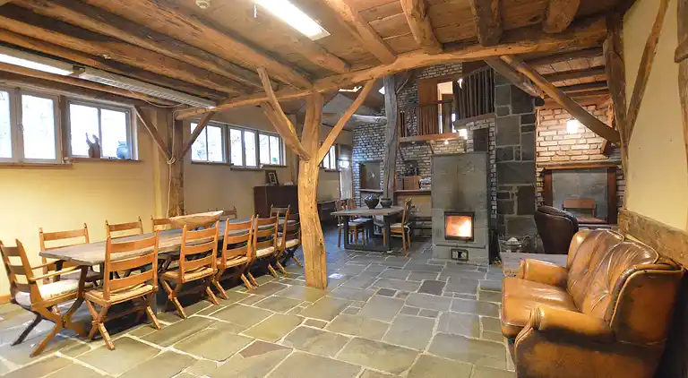 Holiday home in Wellerlooi