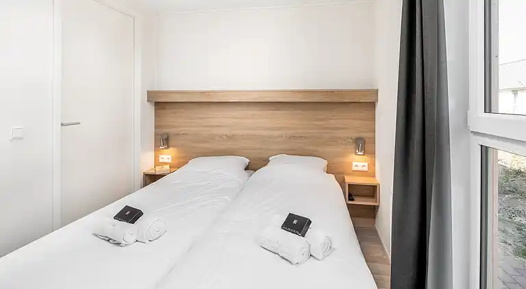 Sommerhus i Nieuwvliet