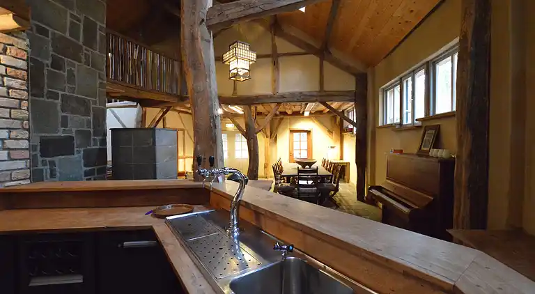 Holiday home in Wellerlooi