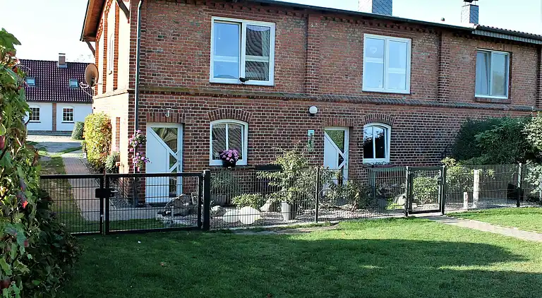 Apartment in Kücknitz