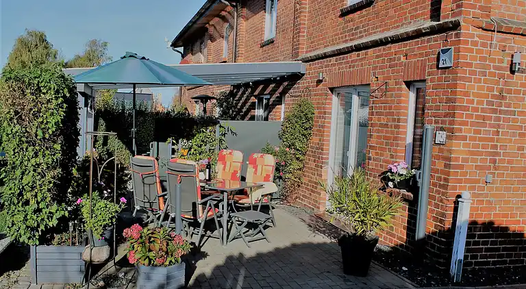 Apartment in Kücknitz