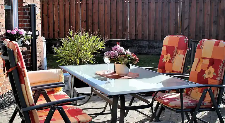 Apartment in Kücknitz