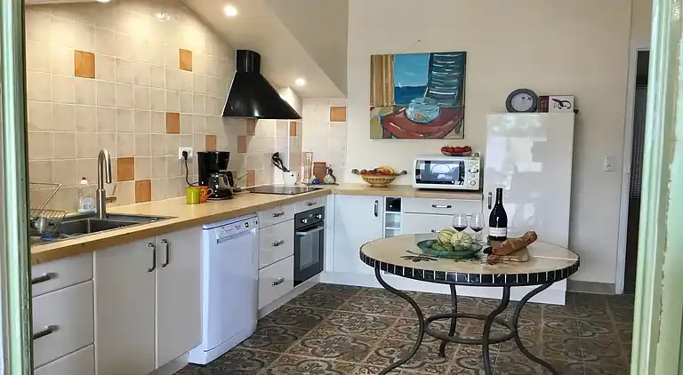 Holiday home in Lignan-sur-Orb