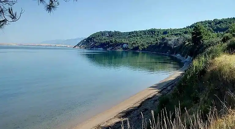 Ferielejlighed i Ražanac