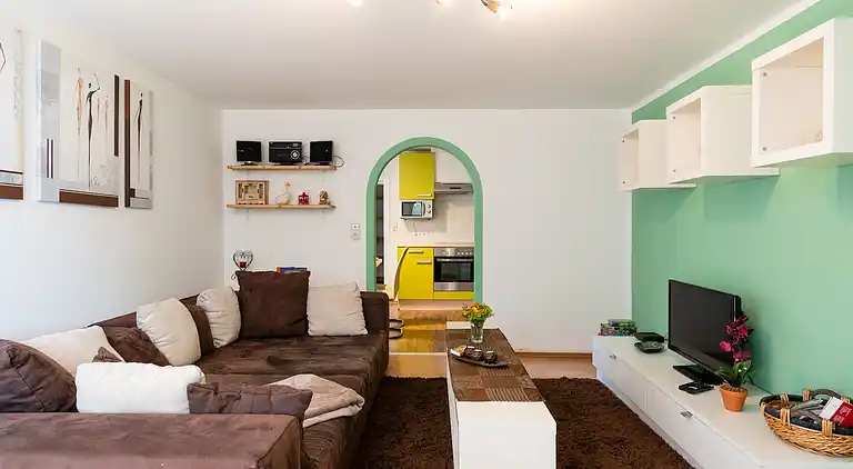 Apartment in Piesendorf