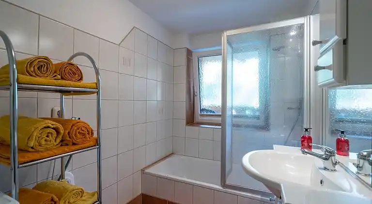 Apartment in Piesendorf