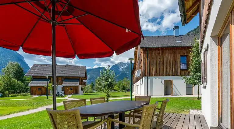 Apartment in Obertraun