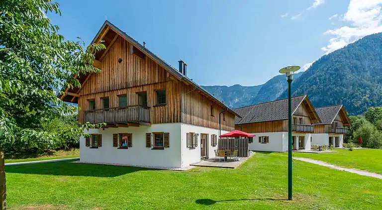 Apartment in Obertraun