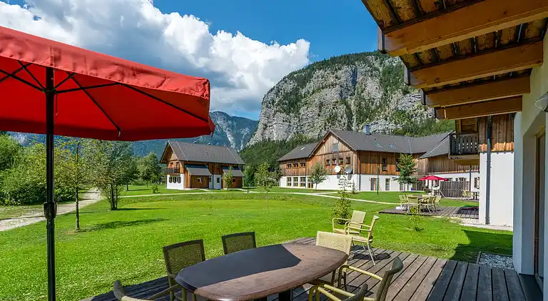 Cottage in Obertraun