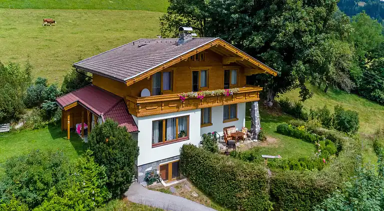 Cottage in Piesendorf