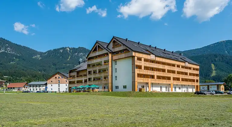 Apartment in Poschen