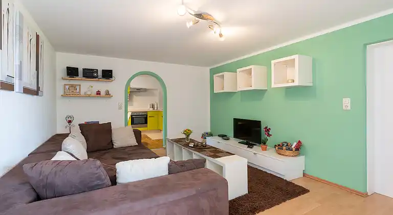 Apartment in Piesendorf