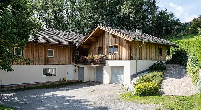 Apartment in Piesendorf