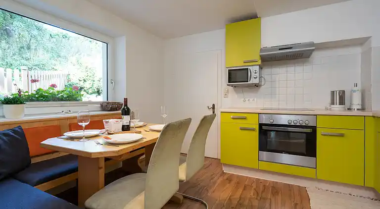 Apartment in Piesendorf