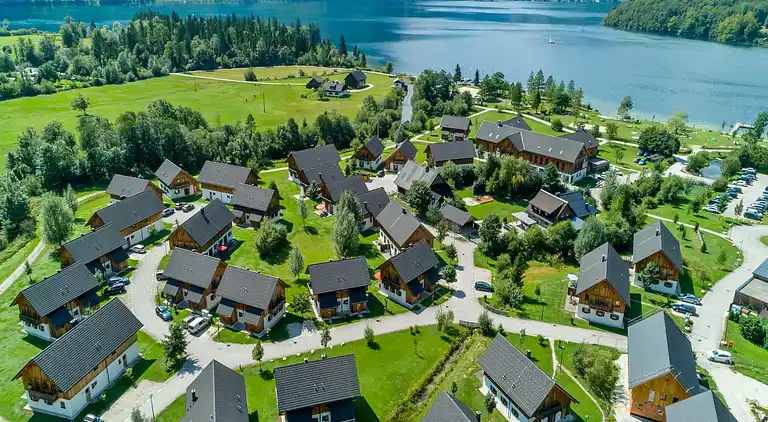 Ferielejlighed i Obertraun