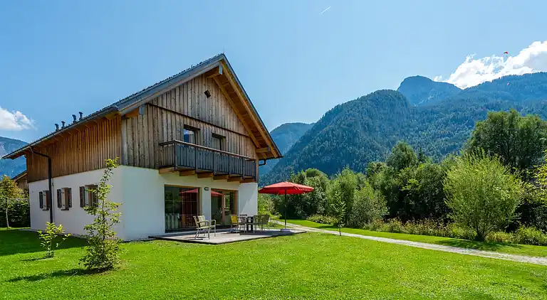 Cottage in Obertraun