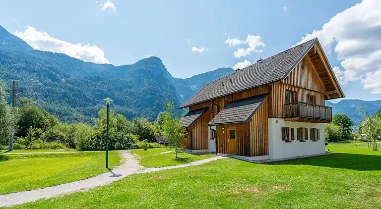 Ferielejlighed i Obertraun