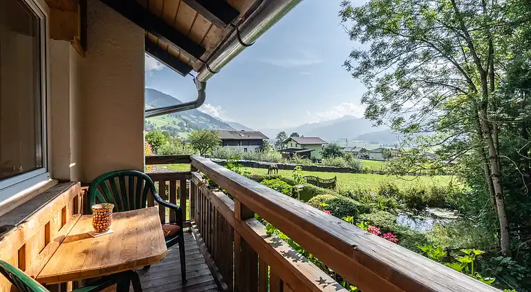 Apartment in Piesendorf