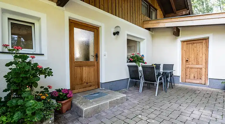 Apartment in Piesendorf