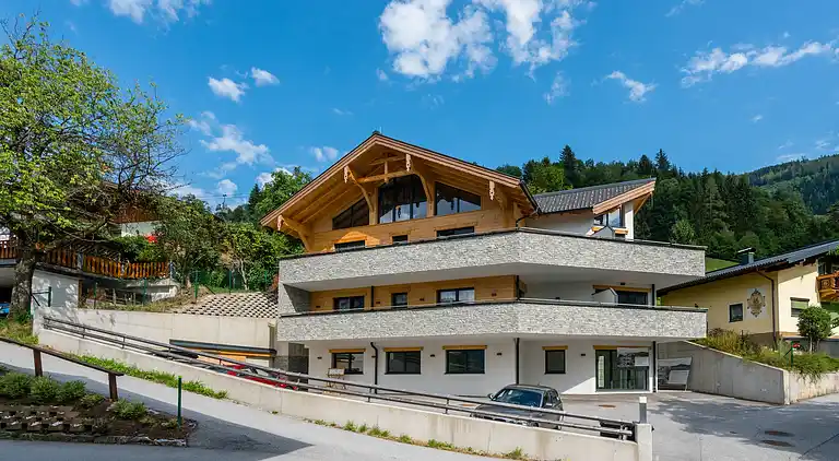 Hytte i Saint Johann im Pongau