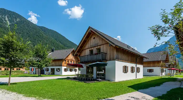 Cottage in Obertraun