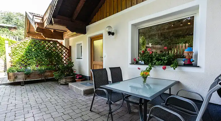 Apartment in Piesendorf