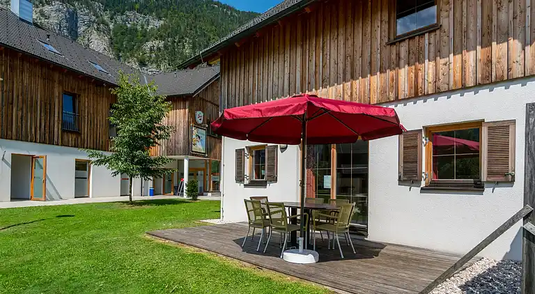 Apartment in Obertraun