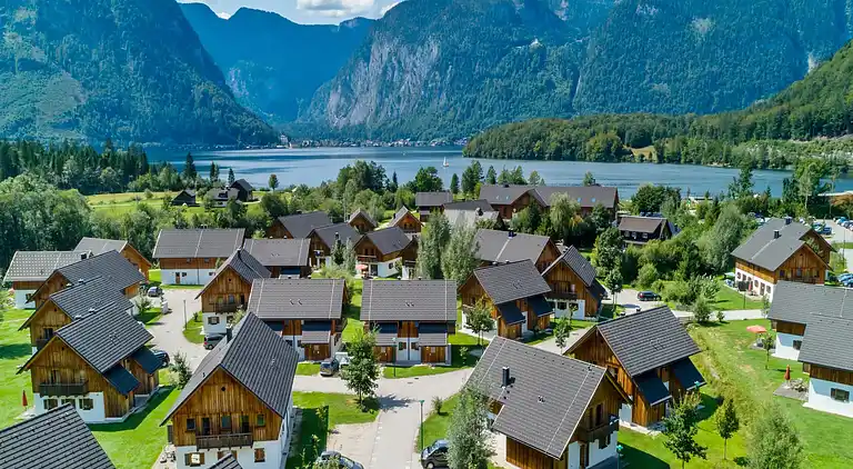 Cottage in Obertraun