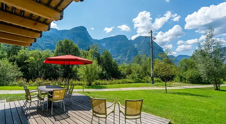 Cottage in Obertraun