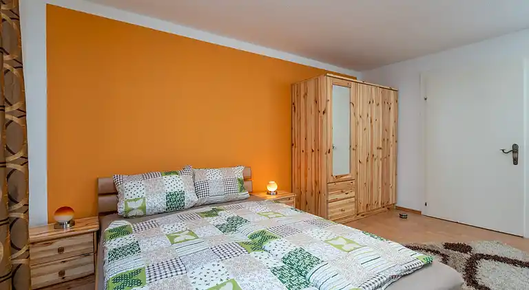 Apartment in Piesendorf