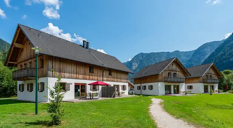 Apartment in Obertraun