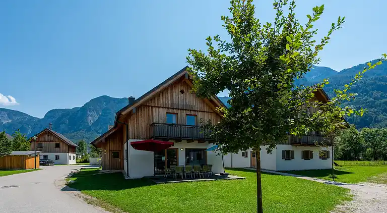 Cottage in Obertraun