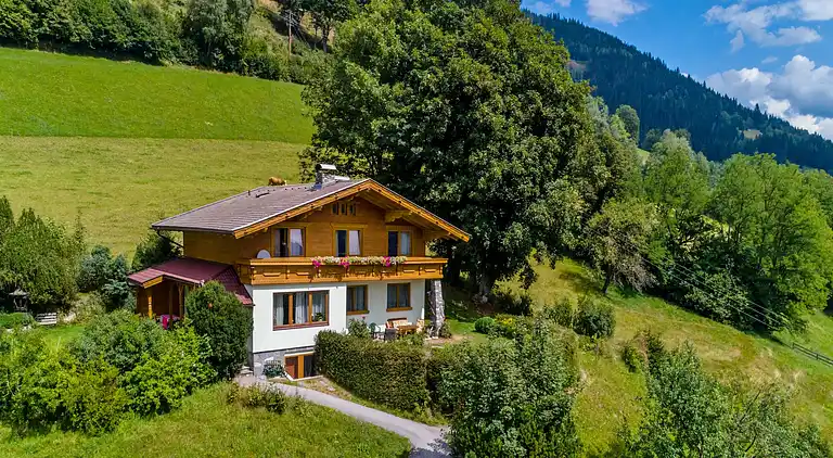 Cottage in Piesendorf