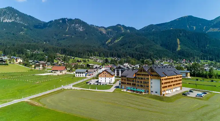 Ferielejlighed i Gosau