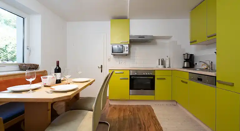 Apartment in Piesendorf