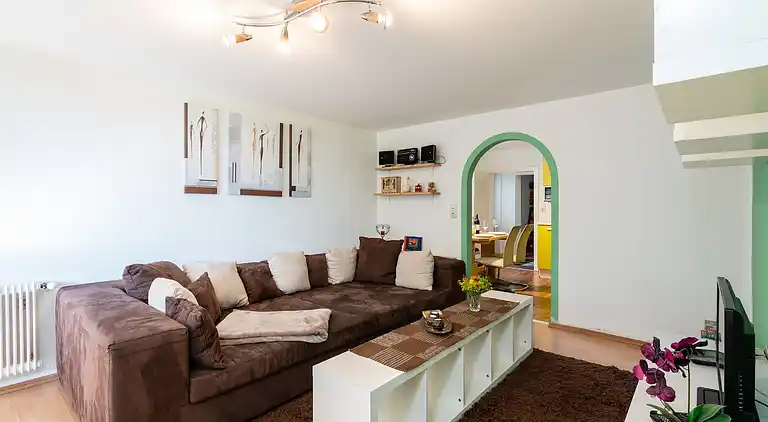 Apartment in Piesendorf