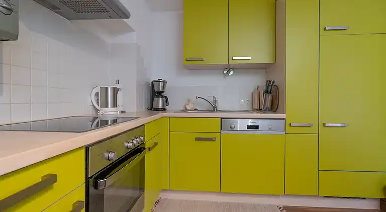 Apartment in Piesendorf