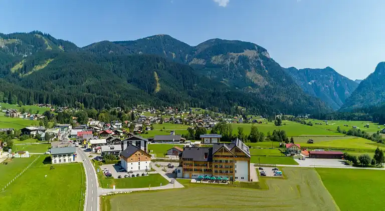 Ferielejlighed i Gosau