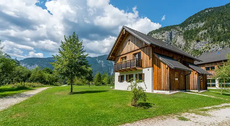 Ferielejlighed i Obertraun