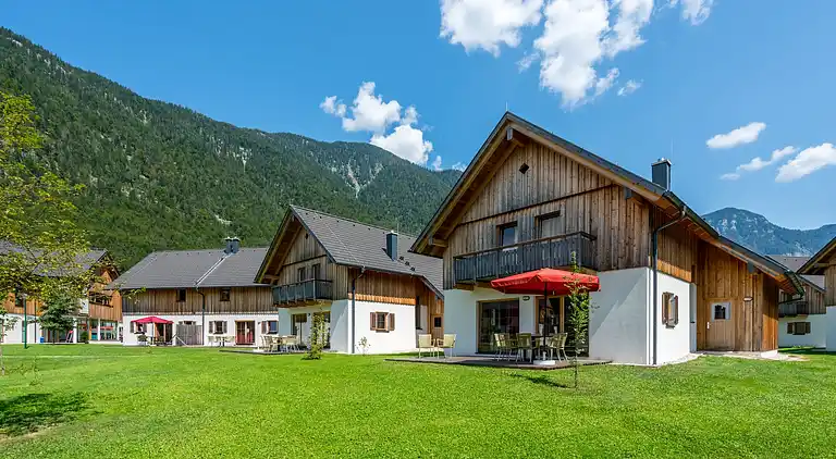 Cottage in Obertraun