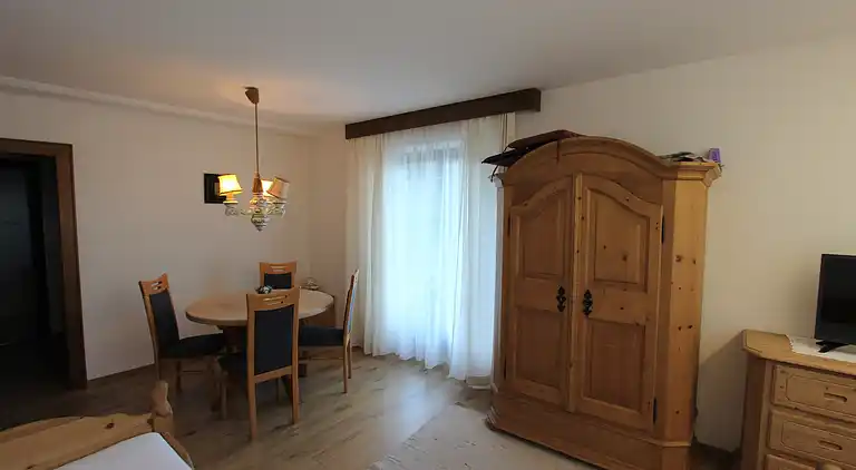 Apartment in Ellmau