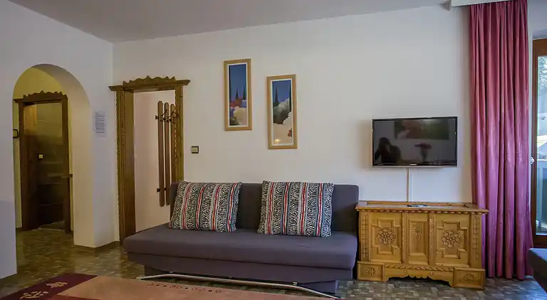 Apartment in Kelchsau