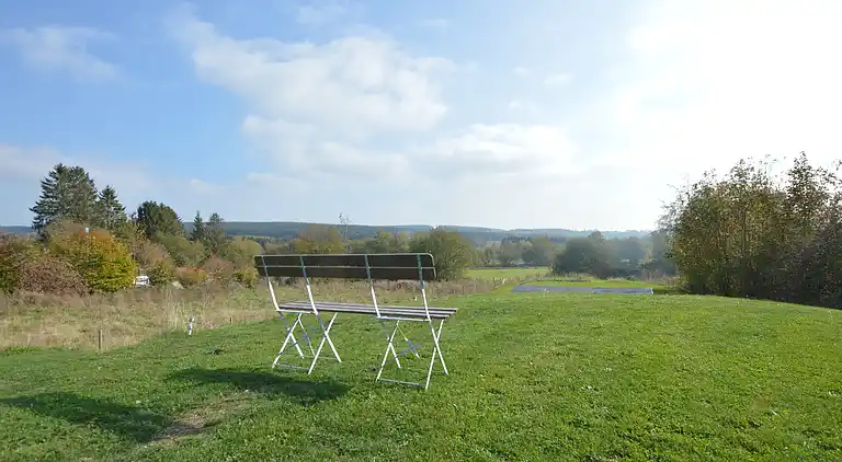 Feriebolig i Francorchamps