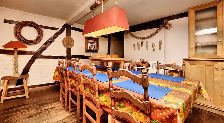 Sommerhus i Grand-Halleux