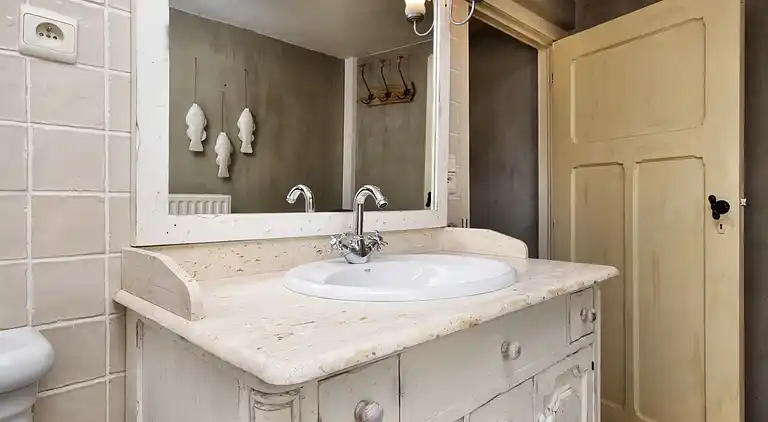 Sommerhus i Grand-Halleux