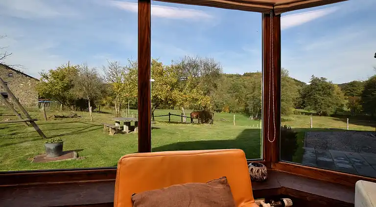 Sommerhus i Grand-Halleux