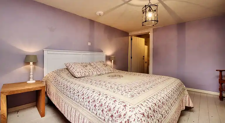 Sommerhus i Grand-Halleux